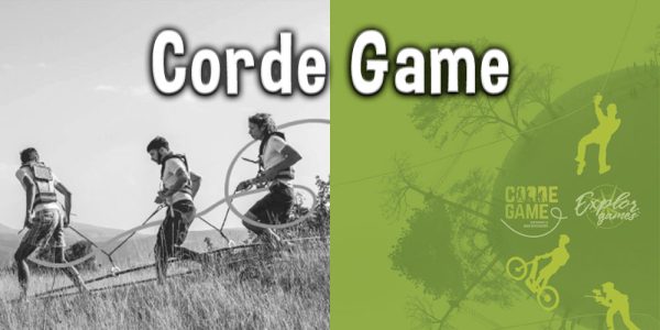 Corde Game