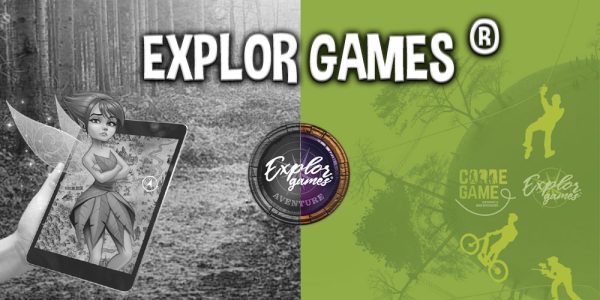 Explor Games®