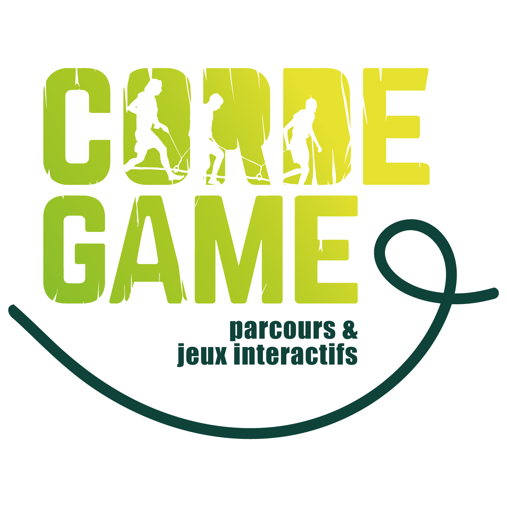 Corde Game logo